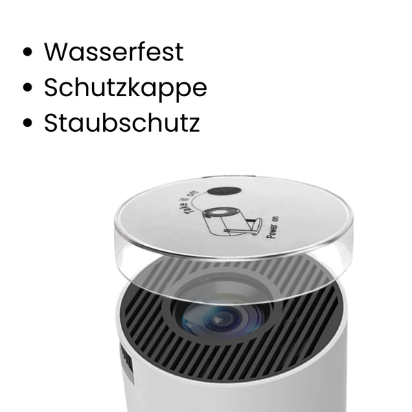 Linsenschutz (ELUMA PRO)