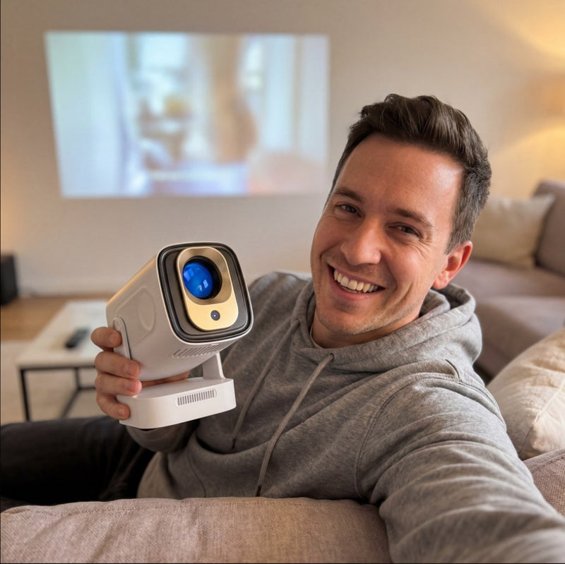 <p><strong>Eluma Pro+</strong></p>